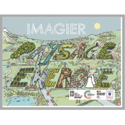 Imagier "Paysage et Energie"