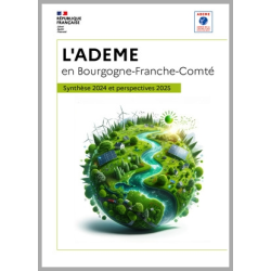 L'ADEME en...