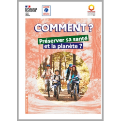 Comment préserver sa santé...