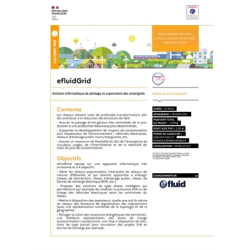 efluidGrid - Solution...