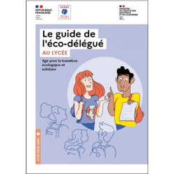 Guide de l'éco-délégué au...