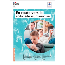 En route vers la sobriété...