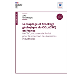 Captage et stockage...