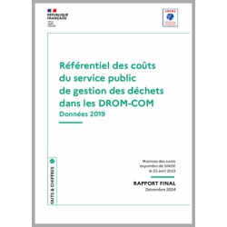 Référentiel des coûts du...