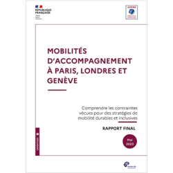 Mobilités d'accompagnement...