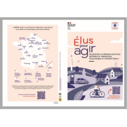 Elus pour agir