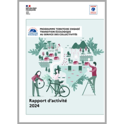 Rapport d'activité du...