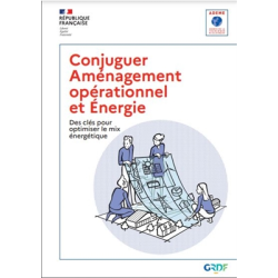 Conjuguer Aménagement &...